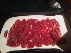 -牛焱·贵州黄牛肉火锅(城西银泰店)