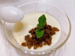 网红冰豆花-屋头串串(新街里店)