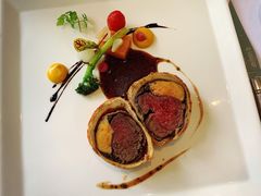 招牌惠灵顿牛排-蝶舍·MAISON PAPILLON