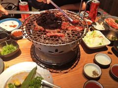 -烧肉达人•炭火烧肉(新天地店)