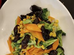 -大鹏饭店·金陵家宴(奥体中心店)