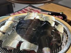 -泥炉烧肉师(新街口金銮巷店)