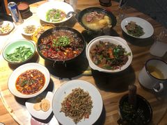 -巴人堂(女儿城店)