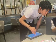 -海底捞火锅(老城根店)