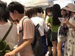 -崇光百货(尖沙咀店)