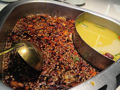 -味之绝美蛙鱼头火锅(松江万达店)