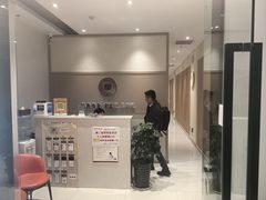 -筋骨堂热敷推拿按摩(翠华路店)