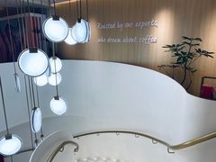 -Tims天好咖啡(江干万象城店)