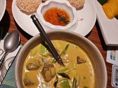 -帕蓝·暹罗料理(曲阳店)