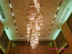 -广州粤海喜来登酒店