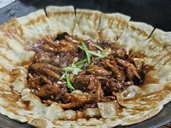 -皖北巫氏三胖地锅鸡(长淮总店)