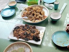-桃子餐厅·天津菜(王顶堤总店)