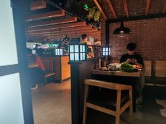 -梨花自助烤肉(乐宾店)