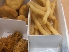 -德克士(什邡永辉超市店)