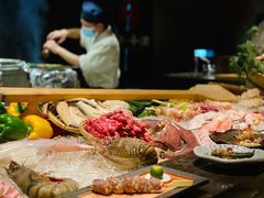-三川·十酒Izakaya(南昌路店)