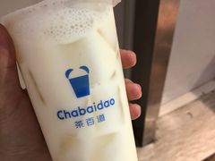 -茶百道(友好店)