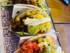 -HFFOUSA TACO弗萨塔可墨西哥餐厅(颐堤港店)