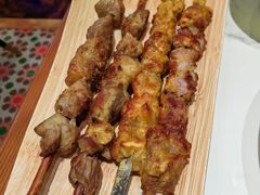 -巴依老爷新疆美食(常营店)