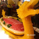 调料区也是货源充足～只要你想得到的品种的调料他都有