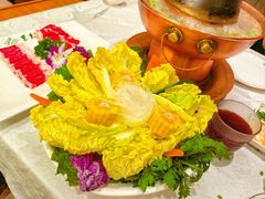 -东来顺饭庄(天坛店)