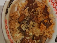 -牛邸·烧肉饭(来福士店)