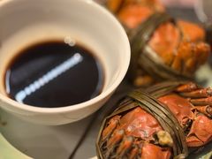 -金海湾自助餐厅(金陵饭店)