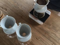 -VOYAGE COFFEE(北锣鼓巷店)