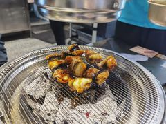 -本炙炭烤·蒲烧活鳗料理店(金沙洲店)