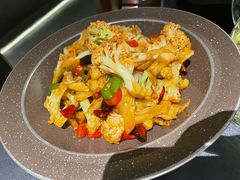 -北院·果木烤鸭·25年东北菜(创意产业园店)