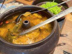 -云海肴·汽锅鸡·云南菜(浦江欢乐颂店)