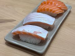 -友壹町寿司(新DNA购物中心店)