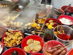 -小吴水煮(羊子巷无任何分店)