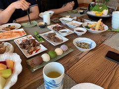 -红叶日本料理(辰熙广场店)