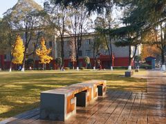 -四川大学(望江校区)