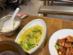 -张太婆老妈蹄花川菜馆·中华餐饮老字号(望平街店)