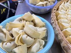 -阿麟馄饨(延长路店)