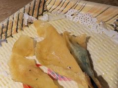 -周家二小姐的菜·扬州菜·香炒蟹·狮子头(江都金鹰店)