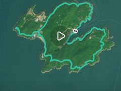 -东澳岛