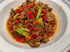 -攸州小镇家湘菜(小米科技园店)