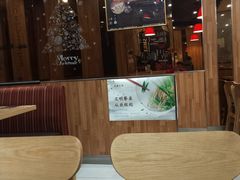 大堂-尊宝比萨(南油龙城路店)