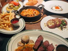 -404干式熟成牛排馆•聚会餐厅