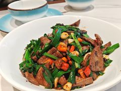 -东流山烤鸭·家常菜(雨山龙湖店)