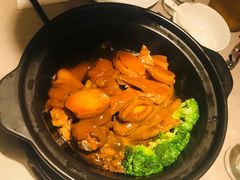 -尚一汤·粤菜海鲜(环球港店)