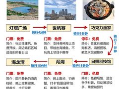 -巧克力渔家.小船海鲜胶东菜(万平口店)