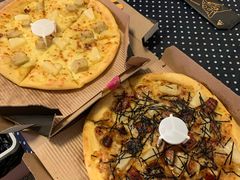 -乐凯撒披萨(喜荟城店)