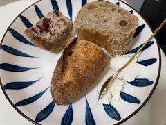 芝麻真香-窑滚面包KamadoPan(建邺吾悦店)