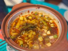 -川正旺江湖菜(三元桥店)