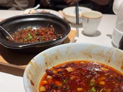 -辛香汇·现炒川菜(城北万象城店)