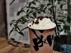 -成川茶店·潮汕工夫浓茶(万象店)