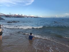 -玫瑰海岸文化旅游度假区